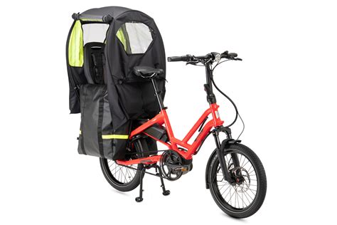 TERN Clubhouse Fort Mini Komplettset Elektrofahrrad24