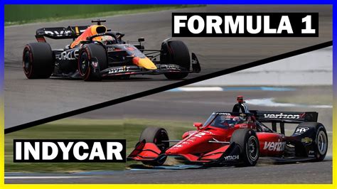 Which Is Better Drs Or Push To Pass Indycar Vs Formula Youtube