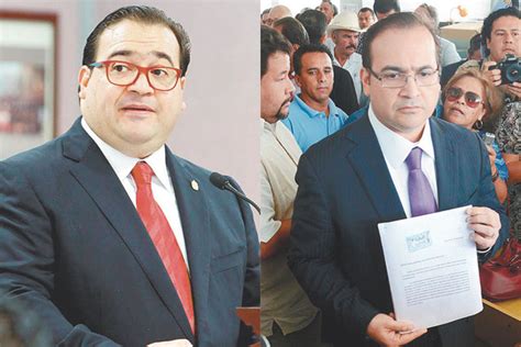 Hay 9 Implicados En El Caso Javier Duarte Y 7 Ya Tienen Orden De