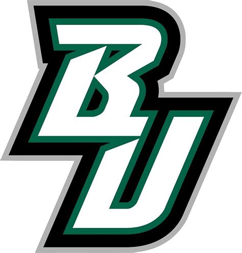 "Binghamton logo" by richterr | Redbubble