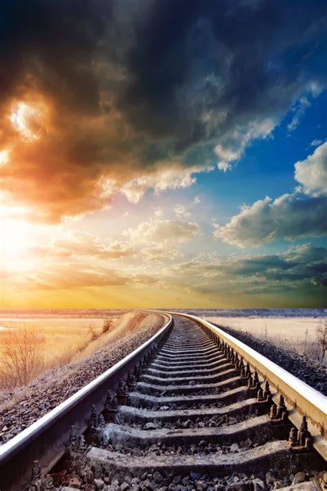 gambar potret pemandangan  koleksi gambar