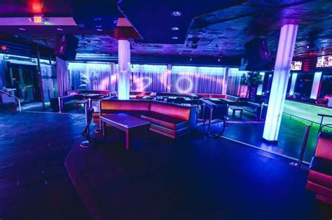 The Best Nightclubs in Atlanta