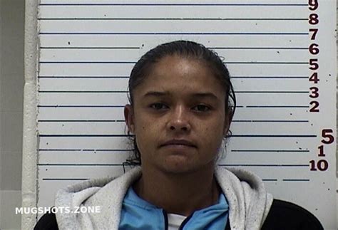 Woods Latoya Starr 10172022 Comanche County Mugshots Zone