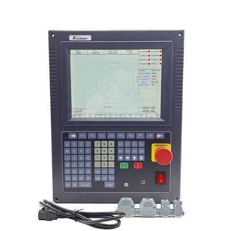 Thc Plasma Flame Cutting Control System Axis Cnc Controller F Sg N