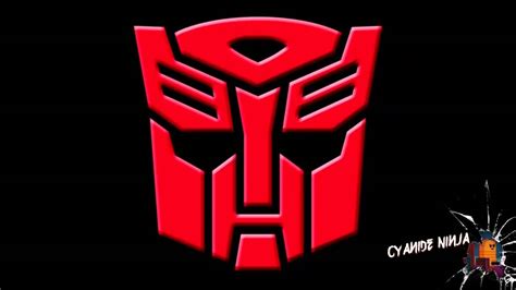 Transformers Devastation Logo