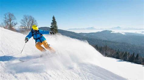 3rd Edition Of Khelo India National Winter Games At Gulmarg Next Month