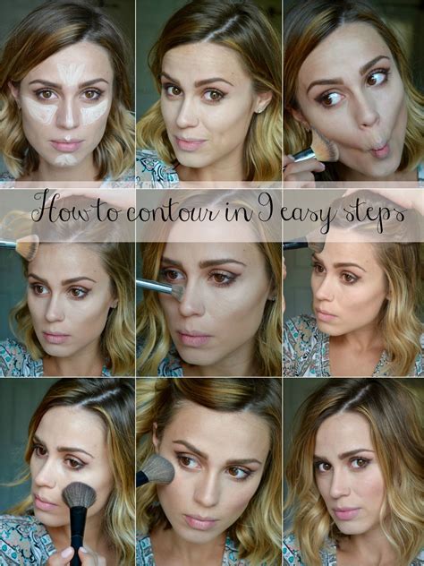 How to Contour 101 - Uptown with Elly Brown