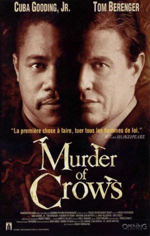 A Murder of Crows Stills. Red Carpet Pictures. Event Photos. A Murder ...