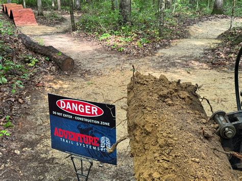 Adventure Trail Systems | Hurricane WV