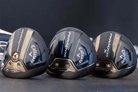 Callaway Paradym X Fairway Wood Review Plugged In Golf 51 Off