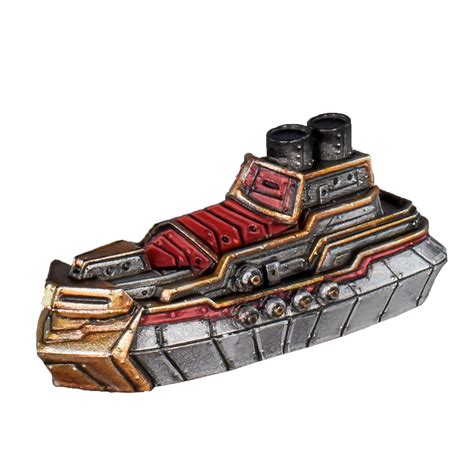 KoW Armada: Zwerge und Zubehör – Brückenkopf-Online.com – das Tabletop ...