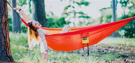 Eno Doublenest Hammock Review Should You Go For It