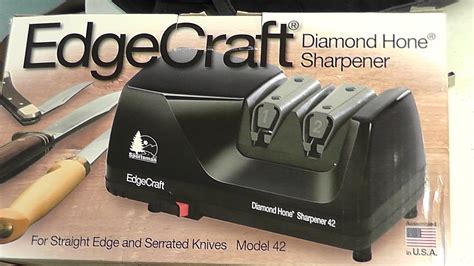 Sale > edgecraft sharpener > in stock