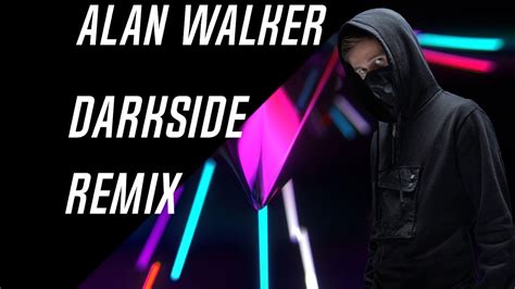 Alan Walker Darkside REMIX BASS TRIBE IND YouTube