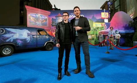 Disney Pixar presentará a su primer personaje gay en la película Onward Infobae