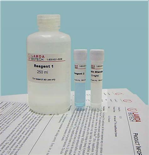 Micro Bca Protein Assay Kit