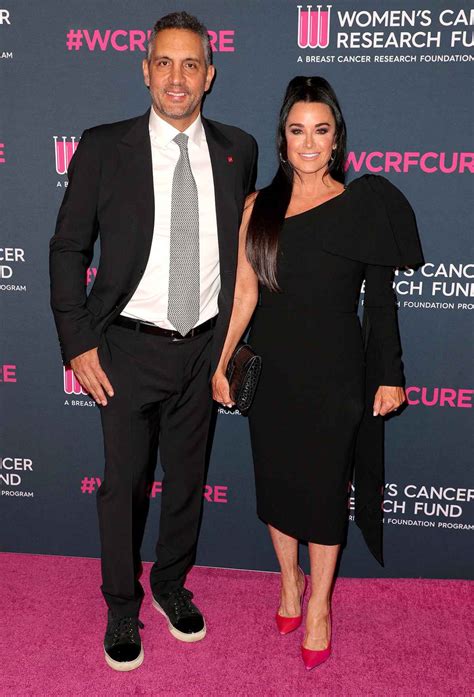 Kyle Richards Husband Mauricio Umanskys Relationship Timeline