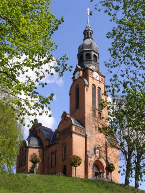 Lutherkirche Harthau Ev Luth Kirchgemeinde Altchemnitz Harthau