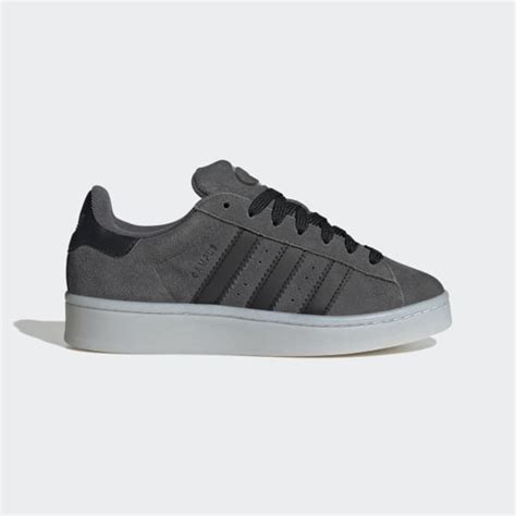 Adidas Campus 00s Shoes Grey Adidas Australia