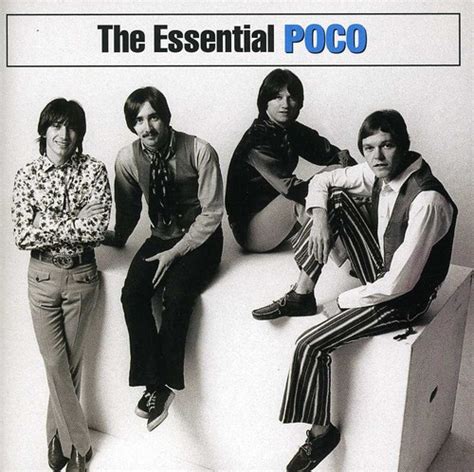 Poco - Poco (CD) - Hi-Fi Hits