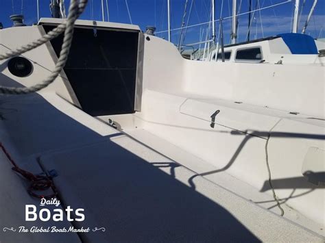 1987 Precision 23 Sloop For Sale View Price Photos And Buy 1987