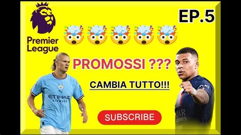 Ep Carriera Oxford Utd Cambia Tutto Youtube