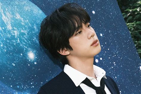 Bts News ‘깨지지 않는 별 방탄소년단 진 ‘the Astronaut 스포티파이 1억 4000만 돌파 ‘초특급