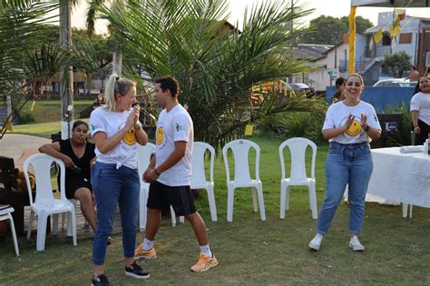 Roda De Conversa Aborda Sa De Mental E Autocuidado