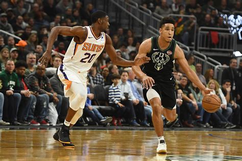 Phoenix Suns: 5 potential targets in 2019 NBA free agency