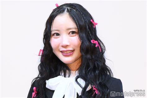 画像3744 Twiceモモ＆チェヨン、一日で日本コスメイベントそれぞれ出席 ビューティーアイコンとして圧倒的存在感示す モデルプレス