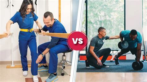 What Does A Physical Therapist Assistant Do Concorde Career Colleges