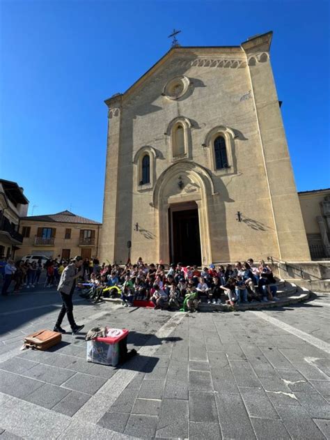 San Costantino Calabro Conclusi I Festeggiamenti In Onore Del Santo