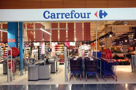 Carrefour quiere hundir a Mercadona productos que hoy te costarán la