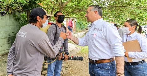 Hoy Tamaulipas Tamaulipas Redoblan Esfuerzos Para Combatir Al Dengue En Ciudad Madero