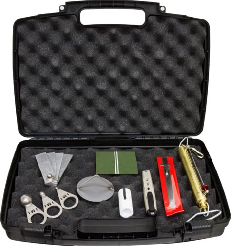 Magnetic Pull Test Kit Industrial Magnetics