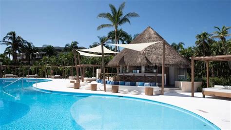 Bahia Principe Grand Tulum - Resorts Daily