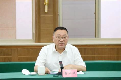 徐汇区委书记曹立强率党政代表团到云南省红河州调研对接东西部协作工作