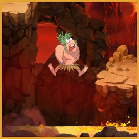 New Joe And Mac Caveman Ninja Achievements Epic Games Store