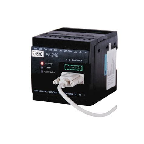 PR 240 Motor Protection Relay - Sell-Best