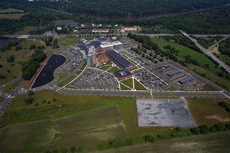 Princeton Medical Center / Plainsboro, NJ / 202.81 kW – RBI Solar Inc