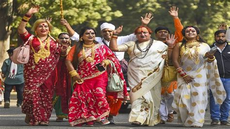 West Bengal Transgenders To Be Able To Apply For Govt Jobs Under