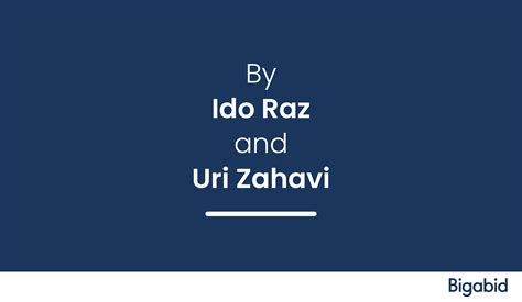 How Advertisers Can Determine if a Company is AI-based | Bigabid