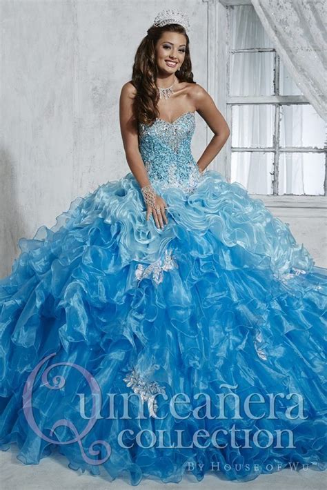 26785 Quinceañera Collection Quinceanera Dresses Dresses by Russo Boston