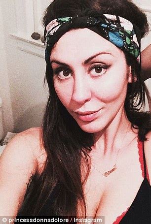 Porn Star Nicki Blue Accuses Princess Donna Of Helping James Deen To Sexually Assault Her