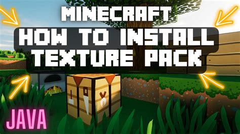 How To Install Texture Packs In Tlauncher 2022 Youtube