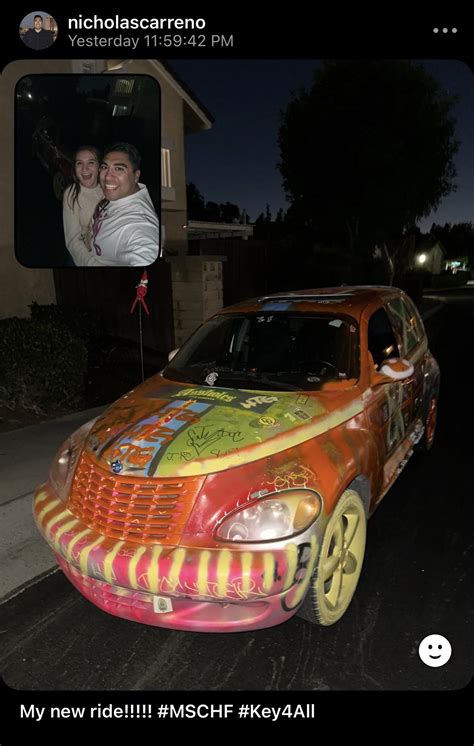 Mschf Car Blessed With Assholes Rkirillwashere