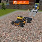 Jogar Euro Truck Heavy Vehicle Transport Game Netjogos