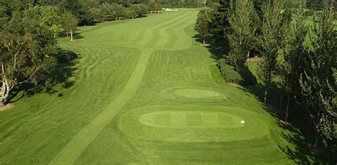 Killiney Golf Club :: Midlands East :: Irish Golf Courses