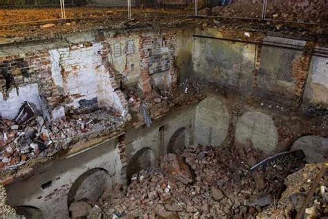 holy trinity church crypt subterranea britannica