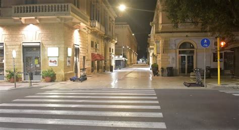 Puglia Lazio Lombardia Veneto Ecco Le Regioni Zona Rossa Che